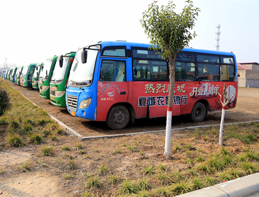 商丘廢舊車拆解公司