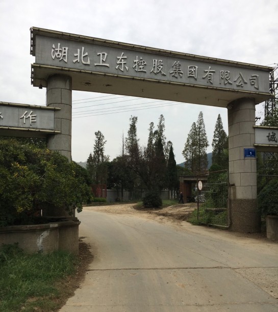 衛東控股集團不鏽鋼消防香蕉福利视频网站