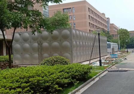 隨州不鏽鋼消防香蕉福利视频网站-天衡工程建設